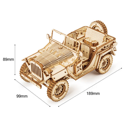 Jouets d'assemblage de puzzle 3D